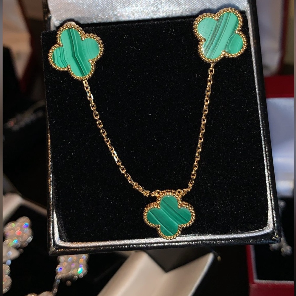 Meet your Posher, Katherine